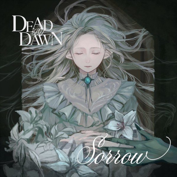 Sorrow ジャケット