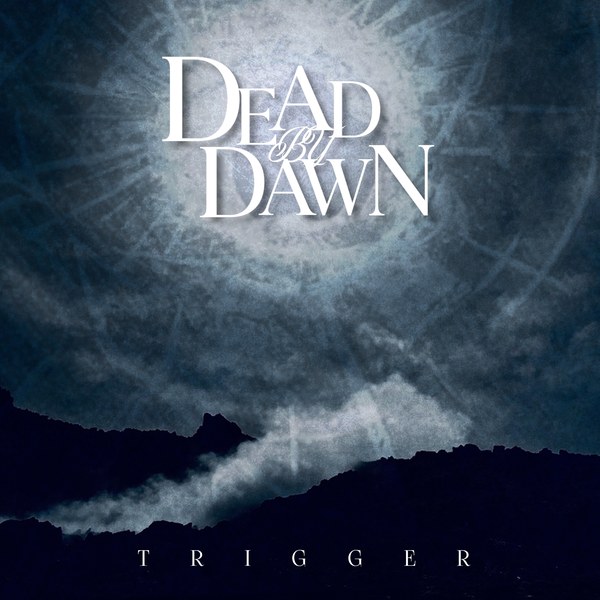 TRIGGER ジャケット